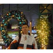 Alex Xu's photo