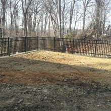 fencing