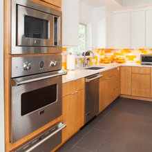 Alair Homes Decatur - Tile Ideas