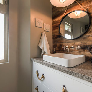 Inexpensive Bathroom Countertop Houzz