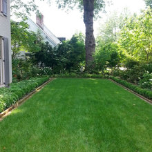 flower bed trim