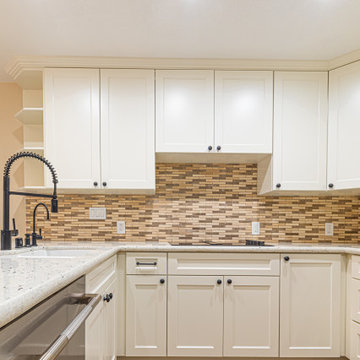 Mountain View - Complete Home Remodel