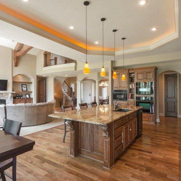 Kitchen remodeling – Brookside