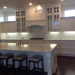 Spencer Marble Sealing - Products