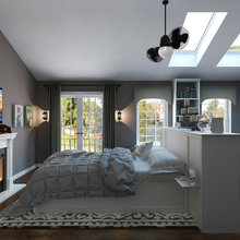 Bedroom Ideas