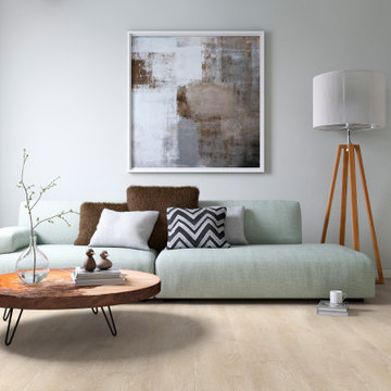 Rivera Laminate Flooring in Cassis Oak