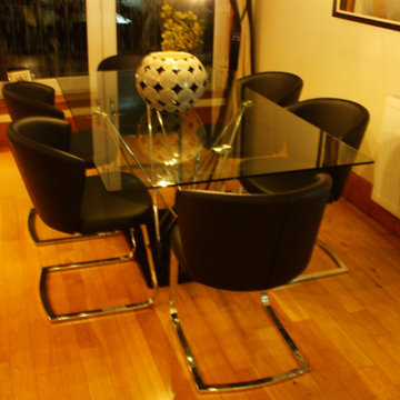 Ines Dining Chairs