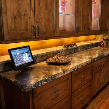 Bar Audio Video Systems