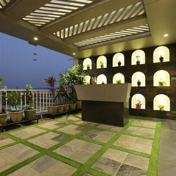 penthouse