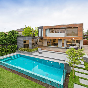 Essendon Project