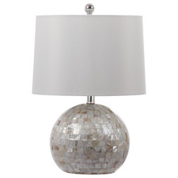 Beach Style Table Lamps by Safavieh