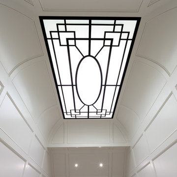 The Belvedere