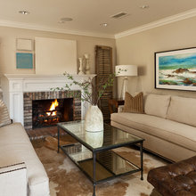 Living Room Ideas