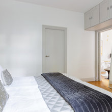 Bedrooms