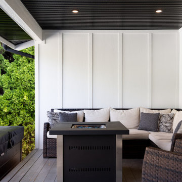 New Home Build | Lakeshore Road