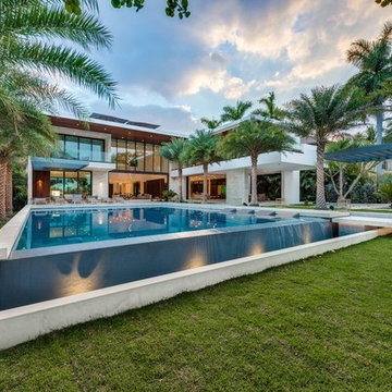 Miami Beach Residence