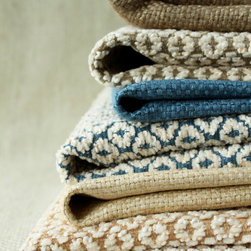 Suzanne Tucker Home - Textiles - Upholstery Fabric