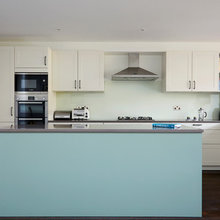 Kitchen Hoods