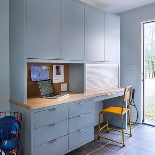 Mid-Century Modern in Lincoln