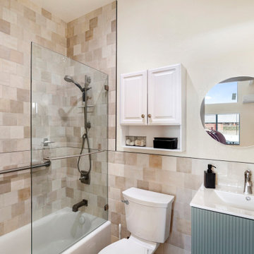 ADU project in Foster City, CA
