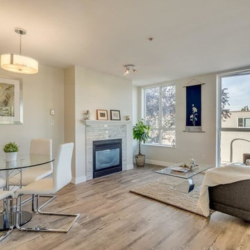 Interior Renovations
