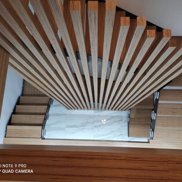 Villa DCG - Birguma (MT)