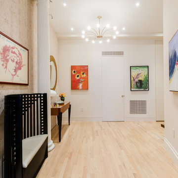 NYC Foyer