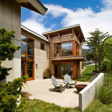 Yankee Point House