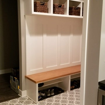 Linn Residence