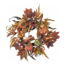 Décoration automne