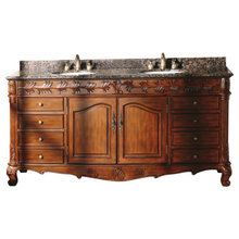 bathroom vanity