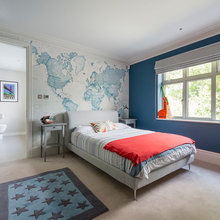 Boys Bedrooms