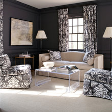 Tracey’s Bedroom