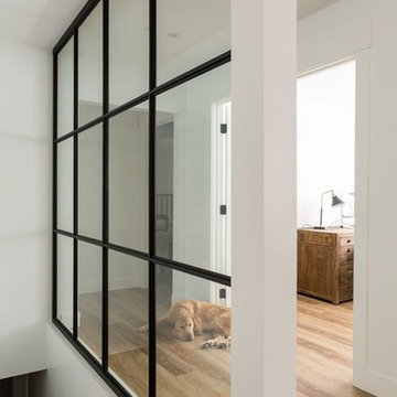 Industrial Stunner