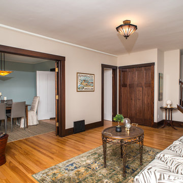 Ann Arbor Craftsman