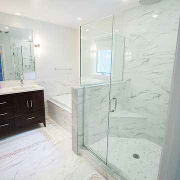Master Suite, Mansfield