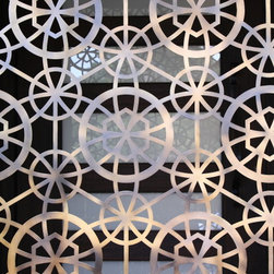 Bellevue Hill Entry Gate - Products