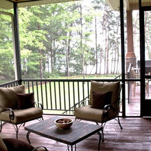 Screened Porch
