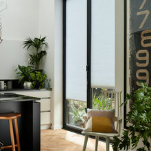Bifold Blinds