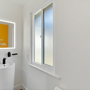 MODERN PALO ALTO KITCHEN