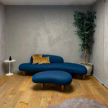 Commercial and Public Spaces