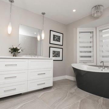 Karsh Bathroom Remodel