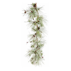 All Items - Wreaths And Garlands