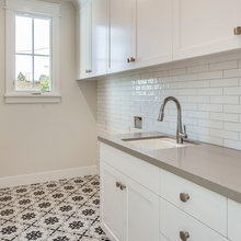 Wendy New House Reno Ideas