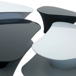 Atollo Coffee Table by Cattelan - Living Room Furniture