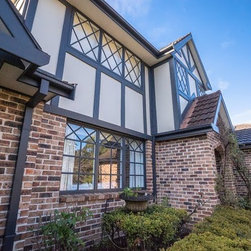 External painting @ Wahroonga 2076 - Home Decor
