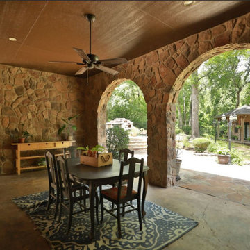 t Spring Home Upgrades to Boost Property Value in Magnolia, TX Real Estate