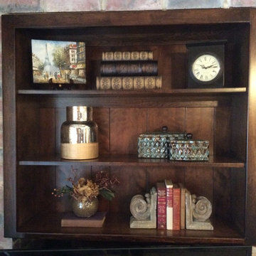 Living Room Refresh