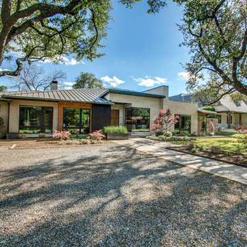 Nashwood Residence