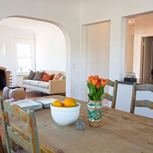LIVING SPACE #!